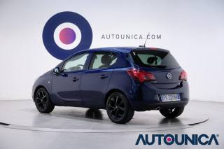 OPEL Corsa usata, con Servosterzo