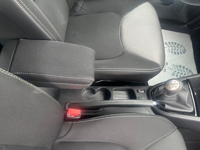 RENAULT Clio usata, con Sistema di navigazione