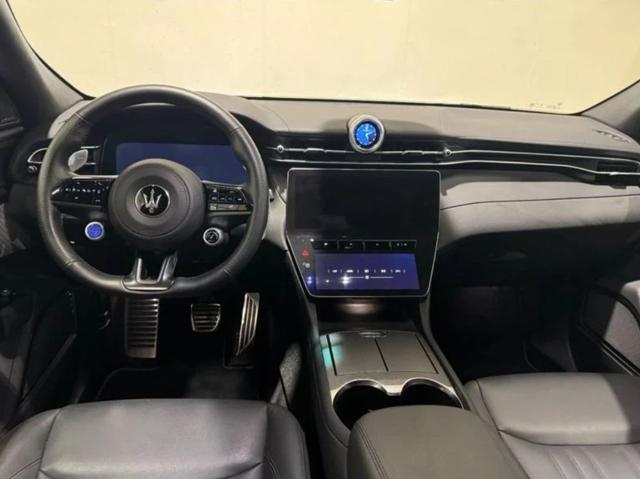 MASERATI Grecale usata, con Airbag Passeggero