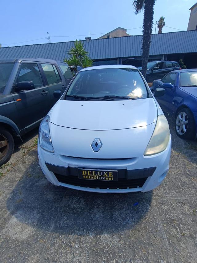 RENAULT Clio usata, con ABS