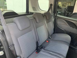 FIAT Doblo usata, con Vivavoce