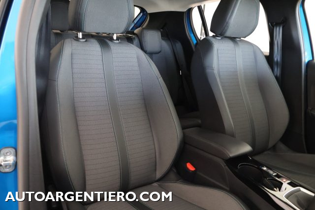 PEUGEOT 208 usata, con Telecamera per parcheggio assistito
