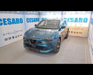 ALFA ROMEO Junior usata, con Alzacristalli elettrici