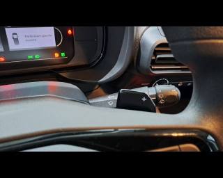 FIAT Doblo usata, con Supporto lombare