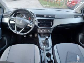 SEAT Ibiza usata, con Cerchi in lega