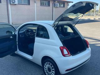 FIAT 500 usata, con Controllo trazione