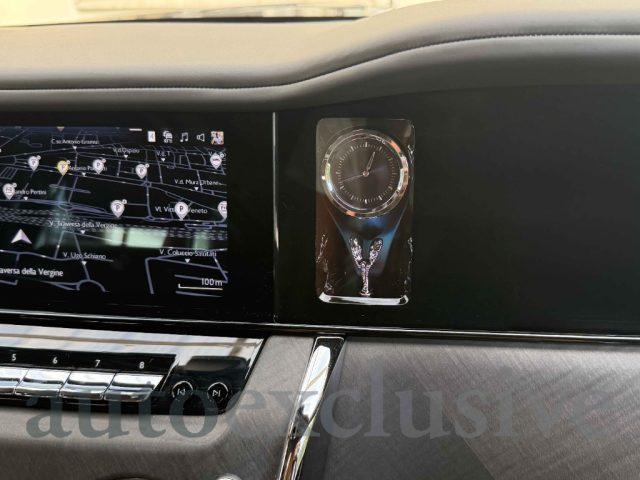 ROLLS-ROYCE Cullinan usata, con Sensore di pioggia