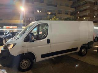 FIAT Ducato usata, con Chiusura centralizzata