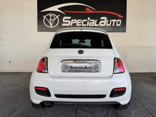 FIAT 500 usata 15