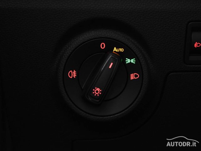 SEAT Ibiza usata, con MP3