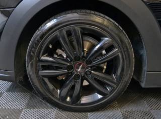 MINI Cooper usata, con USB