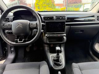 CITROEN C3 usata, con Vivavoce