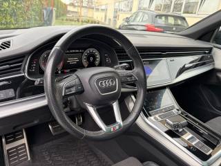 AUDI Q8 usata, con Cruise Control