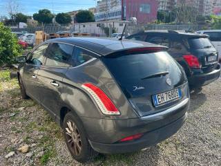 LANCIA Delta usata, con Bluetooth