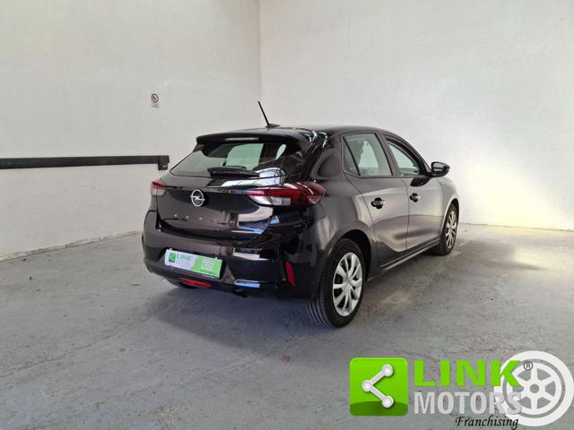 OPEL Corsa usata, con Controllo trazione