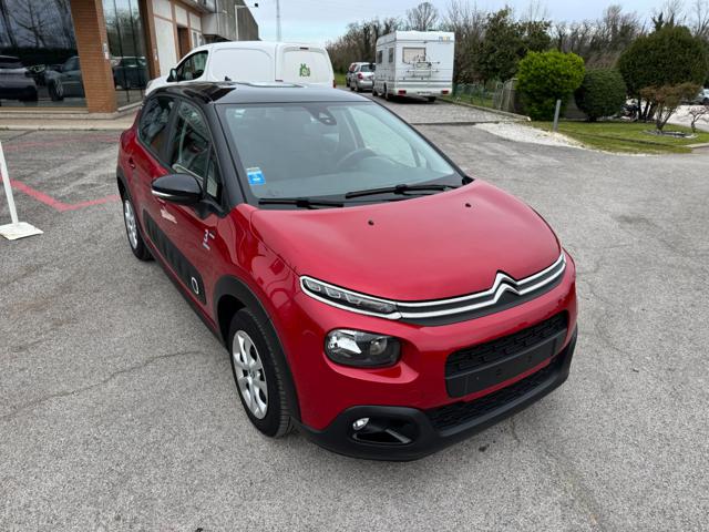 CITROEN C3 usata, con Chiusura centralizzata