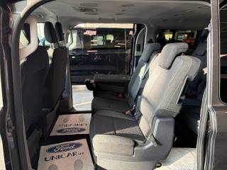 FORD Transit Custom usata, con Specchietti laterali elettrici
