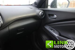 NISSAN Juke usata, con Servosterzo