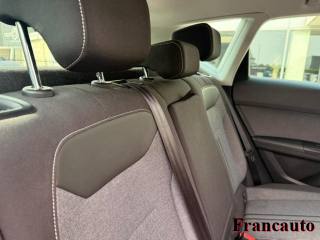 SEAT Ateca usata, con Cerchi in lega