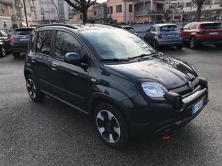 FIAT Panda Cross usata, con Chiusura centralizzata