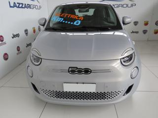 FIAT 500e usata, con Airbag