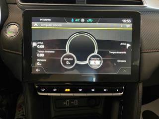 MG ZS usata, con Sistema di navigazione