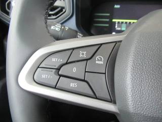 DACIA Duster usata, con Immobilizzatore elettronico