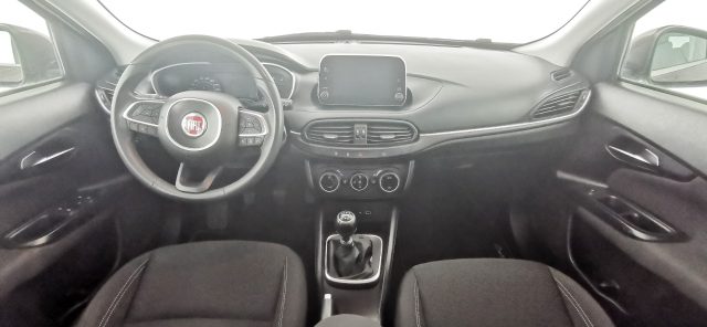 FIAT Tipo usata, con Climatizzatore