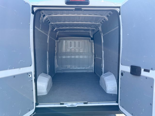 FIAT Ducato usata, con Controllo automatico clima