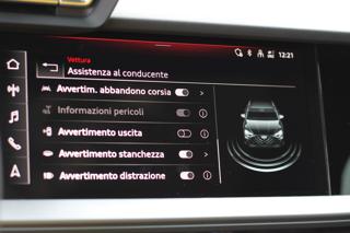 AUDI A3 usata, con Servosterzo