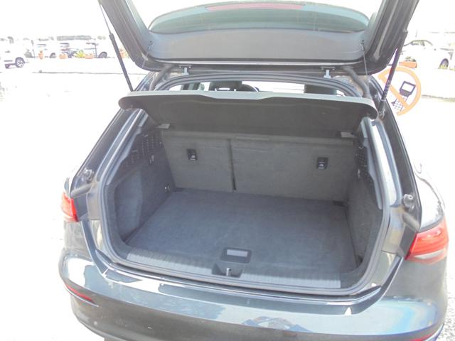 AUDI A3 usata, con Fari LED