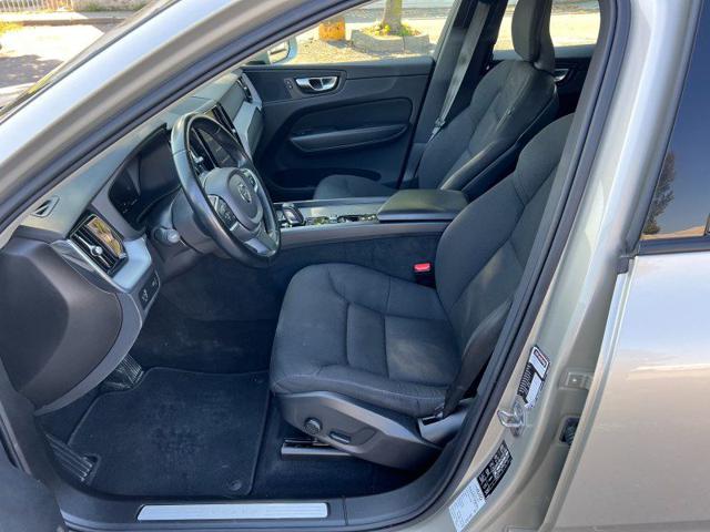 VOLVO XC60 usata 57