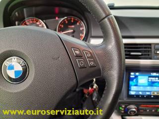 BMW 320 usata, con Bluetooth