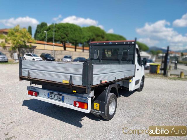 RENAULT Master usata 30