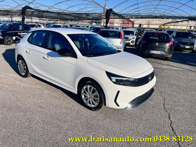 OPEL Corsa usata, con Airbag