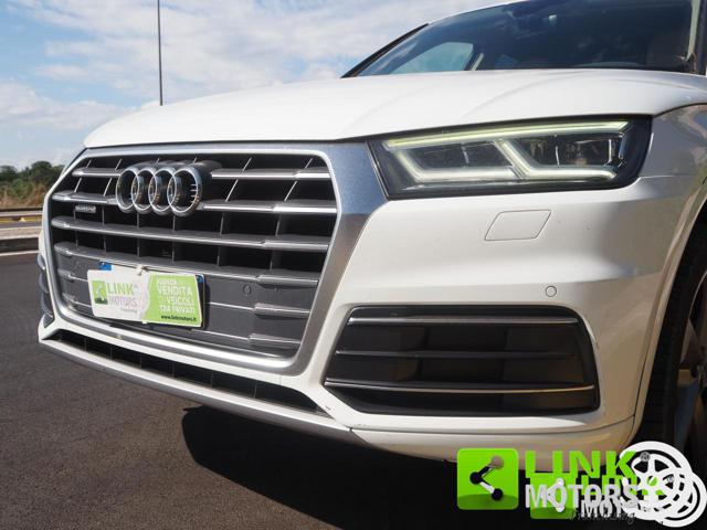 AUDI Q5 usata 22