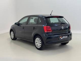 VOLKSWAGEN Polo usata, con Airbag Passeggero
