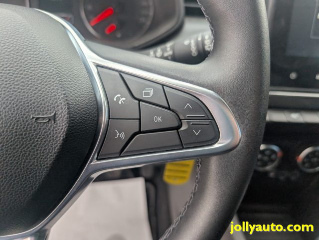 RENAULT Clio usata, con Start/Stop Automatico