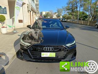 AUDI A7 usata, con Bracciolo
