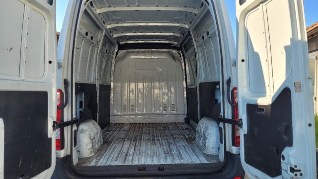 RENAULT Master usata, con ESP