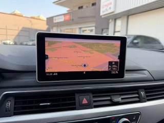 AUDI A4 usata 17