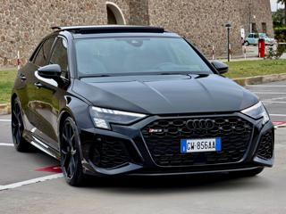 AUDI RS3 usata, con Airbag laterali