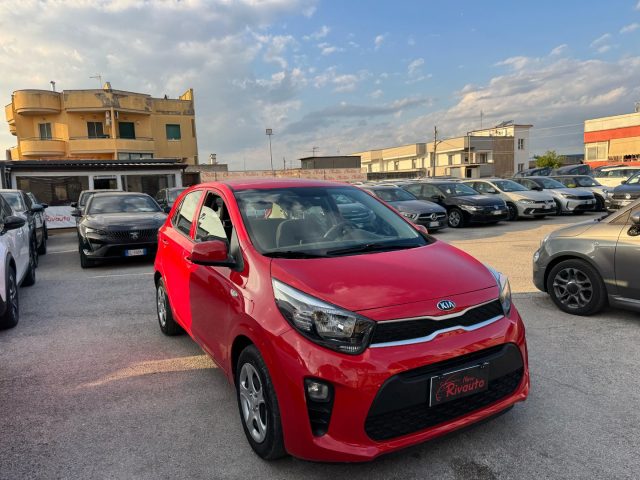 KIA Picanto usata, con Airbag Passeggero