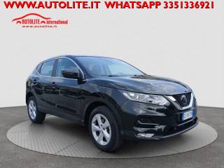 NISSAN Qashqai usata, con Airbag