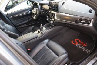 BMW 530 usata, con Cerchi in lega