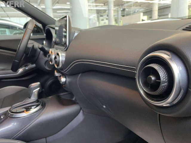 NISSAN Juke usata, con Controllo trazione
