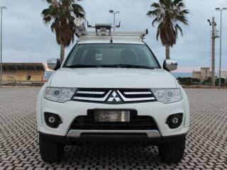 MITSUBISHI L200 usata, con Airbag