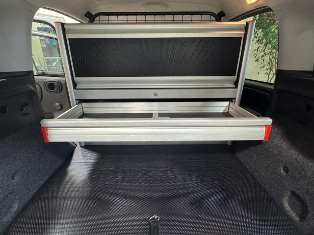 FIAT New Panda usata, con Servosterzo