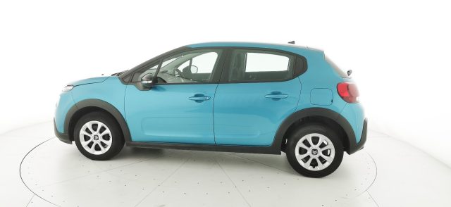 CITROEN C3 usata 26