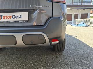 CITROEN C3 Aircross usata, con Specchietti laterali elettrici
